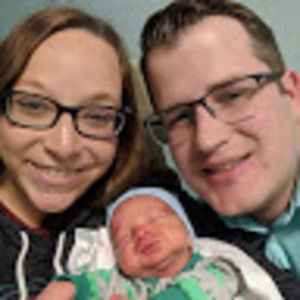 Meet your Posher, Audra